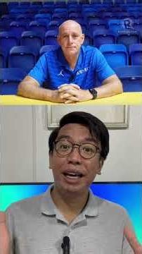 Tab Baldwin update: Ex-Ateneo coach now under immigration lookout