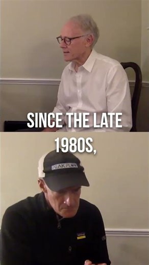 I’m Not a Historian, I’m an Advocate #GrahamHancock #Prehistory #InvestigativeJournalism