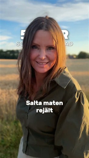 5 saker som gör skillnad för ett hälsosammare liv