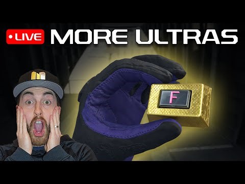 🎮 Ultra Hunt is LIVE in DMZ:Recon with N1 | Pern 🎮