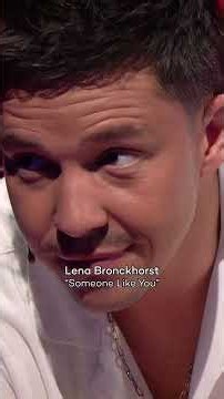 Lena singt "Someone Like You"🥹 #tvog #thevoiceofgermany #thevoice #germany #musik #2026 #songs