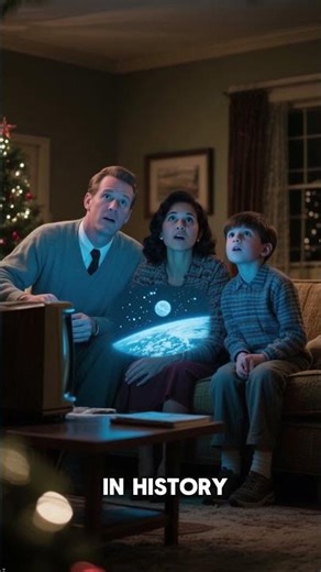 Apollo 8’s Genesis Reading: The Most Powerful Broadcast in History