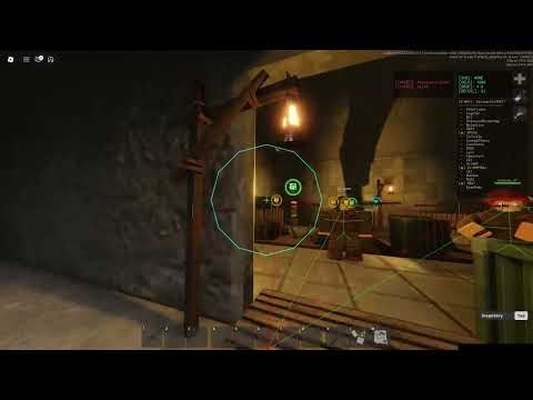 Project Delta KEYLESS Script 2026 💀 DexHub (Aimbot, ESP, No-Recoil)