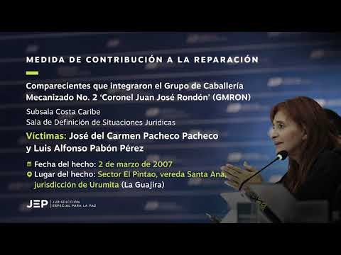 20070302 – Hecho 3 – SLP (R) Óscar Eduardo Rangel Díaz y otros