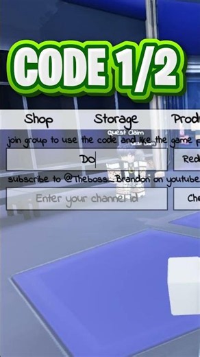 *NEW* ALL DOUBLE WORKING ASSASSINS UPDATE CODES FOR AZURE LATCH! AZURE LATCH CODES