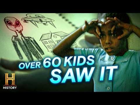 Unexplained Encounters That Defy Reality | The UnBelievable with Dan Aykroyd