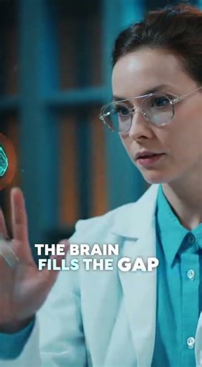 Unraveling the brain's phantom limb #facts #science #knowledge