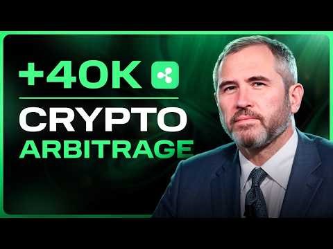 Ripple (XRP) Trading Guide 2026: Best Crypto Strategy for Maximum Profit