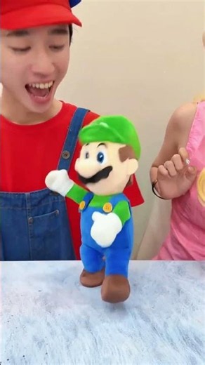 Mario left#short #Mario #SuperMario