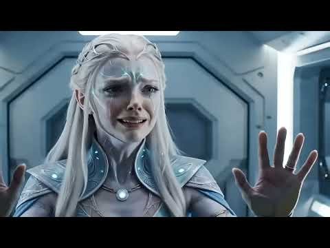 I was ordered to kill the Alien Queen… but when I saw her, I made a decision.