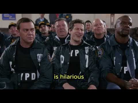 The Genius of Brooklyn 99 Season 2: A Deep Dive (Episodes 12-17)