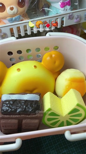 Squishy ASMR: Ultimate Relaxation Experience