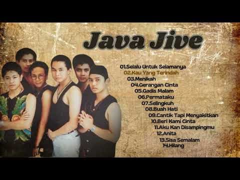 Java Jive Lagu Terbaik