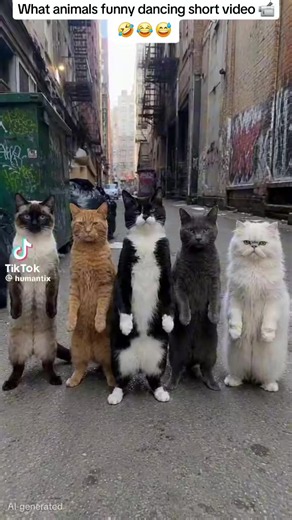 Funny Animal Dancing Videos Compilation