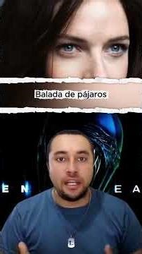 Dinklage llega a Alien y lo cambia TODO #Alien #Series #Cine #SciFi #PeterDinklage #DisneyPlus #FX