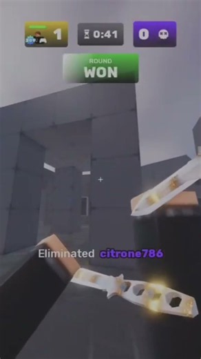 Roblox rivals edit