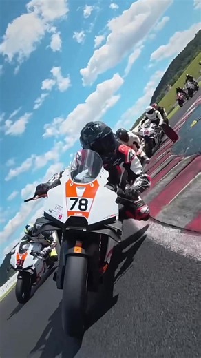 The final round of the KTM 990 RC R CUP brought the 2026 season to an emotional close at Most in the Czech Republic. After a season of close racing, new challenges, and unforgettable moments, the riders had one last chance to go READY TO RACE – while also looking back on everything they had achieved throughout the year. With riders reflecting on their journeys and Jonas looking back on the season from a mentor’s perspective, Most was about more than the final results. One last race weekend, one 
