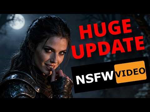 LTX 2.3 - The New KING Of UNCENSORED AI VIDEO