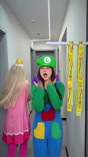 #short #Mario #SuperMario
