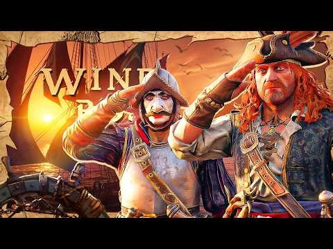 WINDROSE | #78 🏴‍☠️ Lieber ein Schrecken mit... ENDE!
