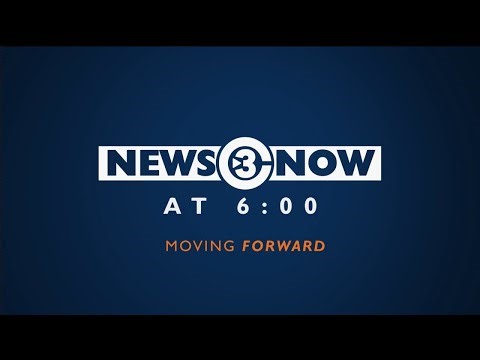 News 3 Now at Six: April 25, 2026