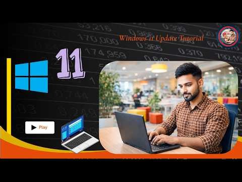 How to Download and Update Windows 11 on Your Computer: Windows 11 Update