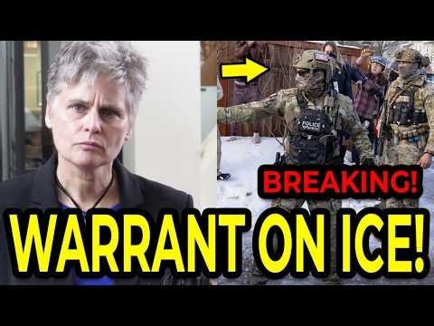 🚨BREAKING: Minnesota Charges Federal Agent — Arrest Now Possible!