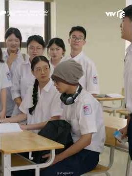 Ai cũng vui trừ Tuyết Lan khi thấy Khuê đi học lại | Phía Bên Kia Thành Phố | Tập 24
