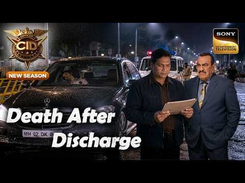 एक Businessman की मौत ने किया CID को हैरान | CID | New Season | Full Episode