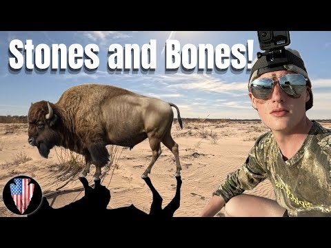 ARROWHEAD HUNTING | Epic Texas Buzzer Beater! (2026) 