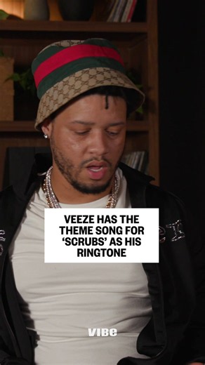 HoodFamousTV on X: "Veeze explains why The Scrubs theme song is his ringtone😂 https://t.co/8OVVIICWjT" / X