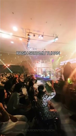 Kasih setiaMu terus menyertai kami, memasuki 2026 #shorts #newyear #tahunbaru #karenacintamu