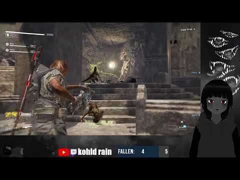 Not The Queen I Was Looking For | Aliens: Fireteam Elite Gameplay Part 5