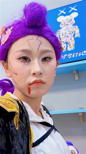 #KPOP#kpopdemonhunters#huntrix