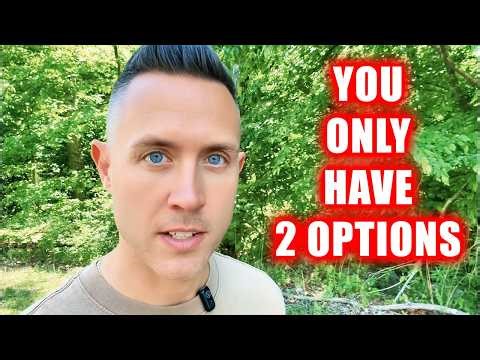 CRYPTO Is In Bottom Formation Right NOW!