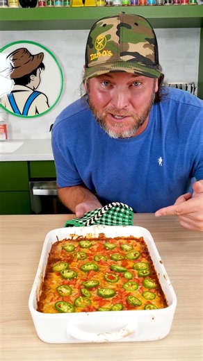 Do You Like Chili Dip? 👀🔥 You’ve Gotta See This!