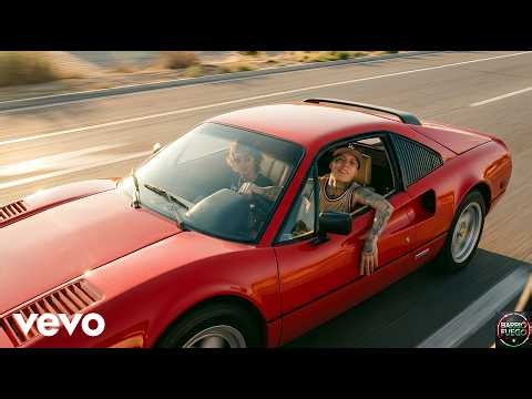 Corona👑 - Natanael Cano x Santa Fe Klan Style | Narco Trap Corrido 2026