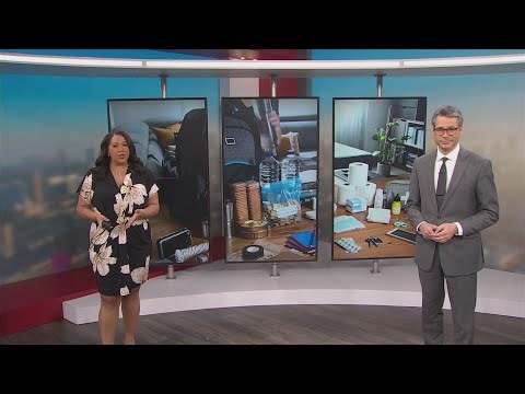 Earthquake preparedness: What to know