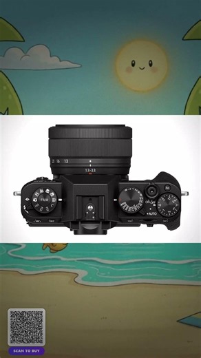 FUJIFILM X-T30 III Honest Review: Is This Mirrorless Camera Worth It in 2024?