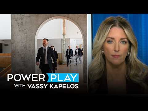 Ottawa’s approach to separatism in Quebec renewed | Power Play for Oct. 7, 2026