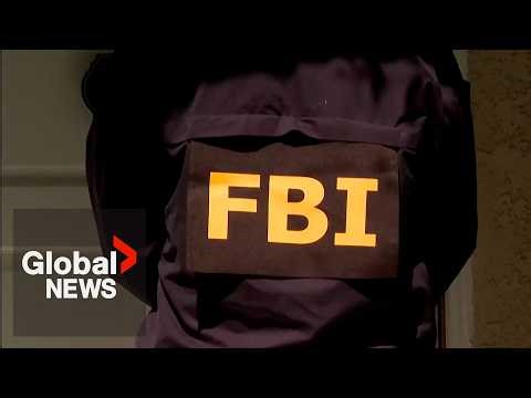 “It’s unreal”: Neighbors of alleged White House Correspondent's dinner shooter speak out