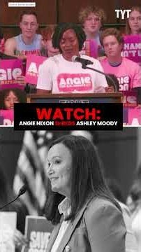 "They Can Call Me Whatever...But With Your Help On November 3rd, They Will Be Calling Me SENATOR"