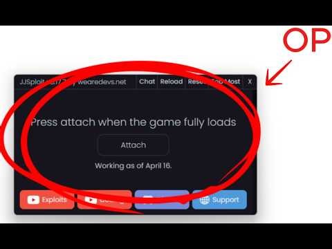 The best roblox script for [FPS] games! (Showcase)
