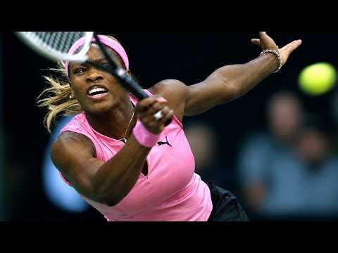 Serena Williams v. Anastasia Myskina | Leipzig 2002 Final Highlights