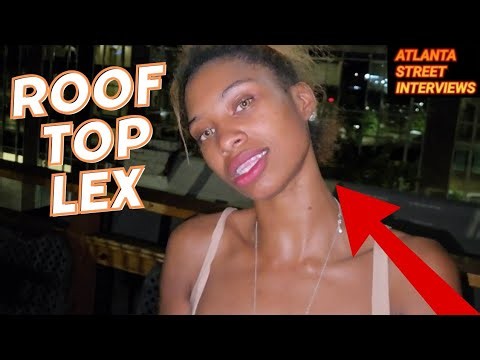 30, LEX, ANT GETS UPSET WHEN MARCUS ENDS UP ON LEX'S ROOFTOP BEFORE HE DOES