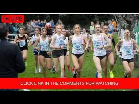 Live ~ 2026 Big Ten Cross Country Championships (((LIVESTREAM)))