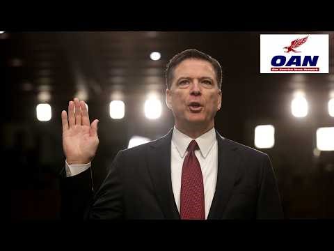 Roger Stone: James Comey should be prosecuted