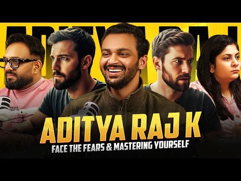 @adityarajkashyap994 - How to Dominate your 2026 Completely | Communication, Discipline & Habits
