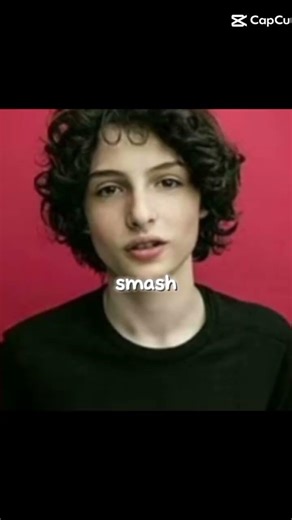 𝑫𝒂𝒚 𝟒 𝒐𝒇 𝑭𝒊𝒏𝒏 𝑾𝒐𝒍𝒇𝒉𝒂𝒓𝒅 𝒗𝒊𝒅𝒆𝒐𝒔😜#smashorpass#finnwolfhardedit#mikewheeler#strangerthings