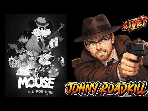 IGN Scores Don’t Add Up… So I Tried Mouse P.I. Myself!